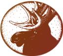 M. Moose logo